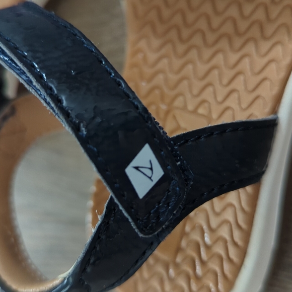 Sperry Sandals for Toddler - Picture 6 of 6